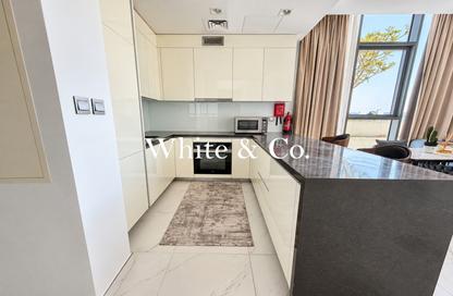 Apartment - 1 - 2 for rent in Residences 15 - The Residences at District One - District One - Mohammed Bin Rashid City - Dubai