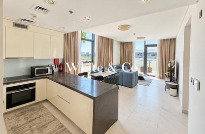 Apartment - 1 - 2 for rent in Residences 15 - The Residences at District One - District One - Mohammed Bin Rashid City - Dubai