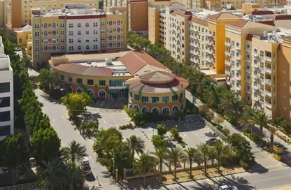 شقة - غرفة نوم - 2 حمامات للبيع في E ريتاج - ريتاج (مجمع سكني) - مجمع دبي للاستثمار - دبي