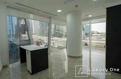 مركز أعمال - استوديو - 1 حمام للايجار في ذا إكستشنج - الخليج التجاري - دبي