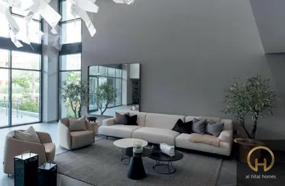 شقة - 2 غرف نوم - 2 حمامات للبيع في ذا بورتمان - الضاحية 12 - قرية جميرا الدائرية - دبي