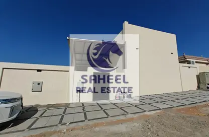 فيلا - 4 غرف نوم - 4 حمامات للايجار في الخران - رأس الخيمة