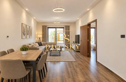 Apartment - 1 - 2 for sale in Carmel Residence - District 13 - Jumeirah Village Circle - Dubai
