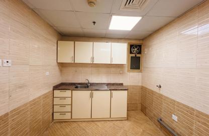 Apartment - 1 - 2 for rent in Golden Tower - Al Qusais 1 - Al Qusais Residential Area - Al Qusais - Dubai