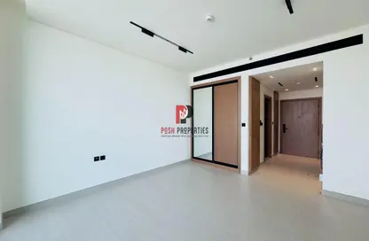 Apartment - 1 Bathroom for rent in Binghatti Azure - District 16 - Jumeirah Village Circle - Dubai