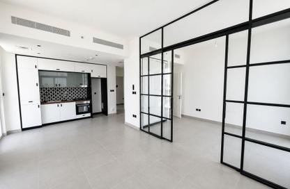 Apartment - 2 Bedrooms - 1 Bathroom for rent in Collective 2.0 Tower B - Collective 2.0 - Dubai Hills Estate - Dubai