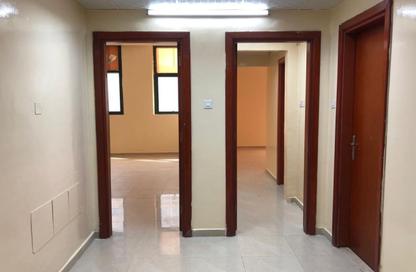 Apartment - 2 - 2 for rent in Al Rashidiya Towers - Ajman Downtown - Ajman