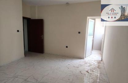 Apartment - 1 Bedroom - 1 Bathroom for rent in Al Butina 9 Building - Al Butina - Sharjah Apartment - 1 Bedroom - 1 Bathroom for rent in Al Butina 9 Building - Al Butina - Sharjah