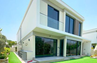 Villa - 4 Bedrooms - 5 Bathrooms for rent in Harmony 3 - Harmony - Tilal Al Ghaf - Dubai Villa - 4 Bedrooms - 5 Bathrooms for rent in Harmony 3 - Harmony - Tilal Al Ghaf - Dubai