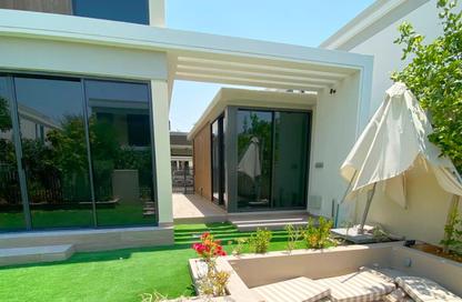 Villa - 4 Bedrooms - 5 Bathrooms for rent in Harmony 3 - Harmony - Tilal Al Ghaf - Dubai