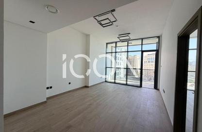 Apartment - 1 Bedroom - 2 Bathrooms for rent in Al Jaddaf - Dubai