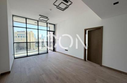 Apartment - 1 Bedroom - 2 Bathrooms for rent in Al Jaddaf - Dubai