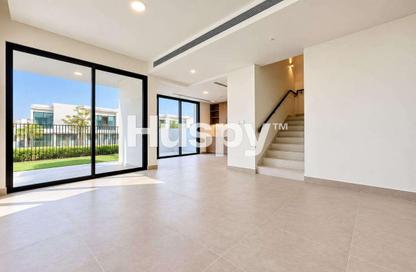 Townhouse - 4 - 3 for rent in Elora - The Valley - Dubai Townhouse - 4 - 3 for rent in Elora - The Valley - Dubai