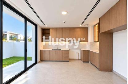 Townhouse - 4 - 3 for rent in Elora - The Valley - Dubai Townhouse - 4 - 3 for rent in Elora - The Valley - Dubai