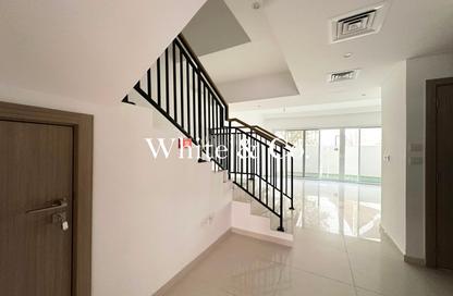Townhouse - 3 Bedrooms - 3 Bathrooms for rent in Victoria - Damac Hills 2 - Dubai Townhouse - 3 Bedrooms - 3 Bathrooms for rent in Victoria - Damac Hills 2 - Dubai