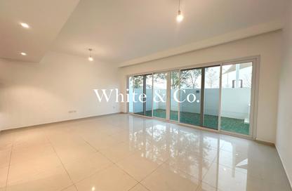 Townhouse - 3 Bedrooms - 3 Bathrooms for rent in Victoria - Damac Hills 2 - Dubai