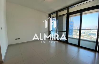 Apartment - 1 Bedroom - 2 Bathrooms for rent in Canal Residence - Al Reem Island - Abu Dhabi Apartment - 1 Bedroom - 2 Bathrooms for rent in Canal Residence - Al Reem Island - Abu Dhabi