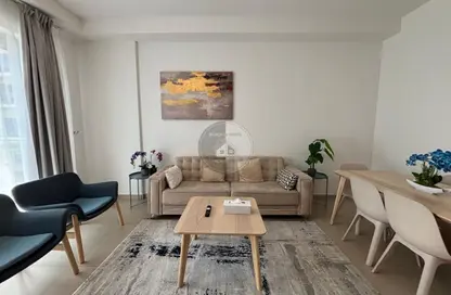 Apartment - 2 Bedrooms - 3 Bathrooms for rent in Pacific Tonga - Pacific - Al Marjan Island - Ras Al Khaimah