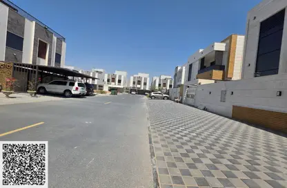 فيلا - 5 غرف نوم - 7 حمامات للبيع في 1 الياسمين - الياسمين - عجمان