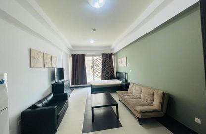 Apartment - Studio - 1 Bathroom for sale in Silicon Heights 1 - Silicon Heights - Dubai Silicon Oasis - Dubai