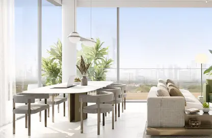 Apartment - 1 Bedroom - 2 Bathrooms for sale in Ellington House 2 - Ellington House - Dubai Hills Estate - Dubai