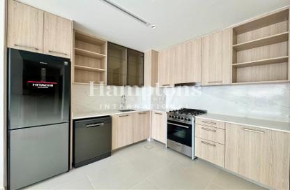 Apartment - 1 Bedroom - 1 Bathroom for rent in Golf Grand - Dubai Hills Estate - Dubai
