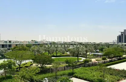 شقة - غرفة نوم - 1 حمام للايجار في جولف جراند - دبي هيلز استيت - دبي