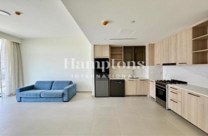 Apartment - 1 Bedroom - 1 Bathroom for rent in Golf Grand - Dubai Hills Estate - Dubai