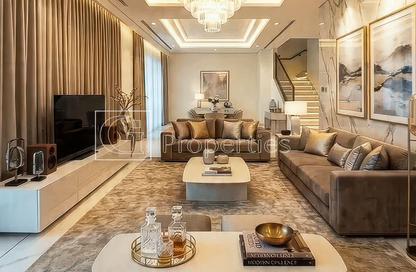 Villa - 5 Bedrooms - 5 Bathrooms for sale in Elie Saab 2 - Elie Saab - Arabian Ranches 3 - Dubai
