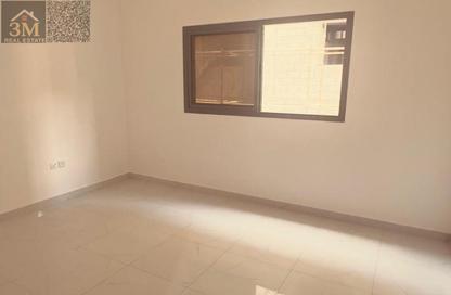 Apartment - Studio - 1 Bathroom for rent in Al Jurf 3 - Al Jurf - Ajman Downtown - Ajman