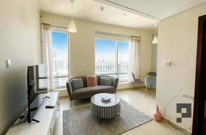 Apartment - 1 Bedroom - 1 Bathroom for rent in Burj Views B - Burj Views - Downtown Dubai - Dubai Apartment - 1 Bedroom - 1 Bathroom for rent in Burj Views B - Burj Views - Downtown Dubai - Dubai