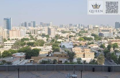 Apartment - 1 - 1 for sale in Ajman Corniche Residences - Ajman Corniche Road - Ajman Apartment - 1 - 1 for sale in Ajman Corniche Residences - Ajman Corniche Road - Ajman