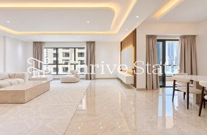 Apartment - 3 - 3 for sale in Rimal 1 - Rimal - Jumeirah Beach Residence - Dubai Apartment - 3 - 3 for sale in Rimal 1 - Rimal - Jumeirah Beach Residence - Dubai