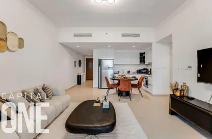 Apartment - 2 Bedrooms - 3 Bathrooms for rent in Downtown Views II Tower 1 - Downtown Views II - Zabeel 2 - Zabeel - Dubai