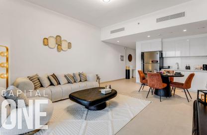 Apartment - 2 - 3 for rent in Downtown Views II Tower 1 - Downtown Views II - Zabeel 2 - Zabeel - Dubai Apartment - 2 - 3 for rent in Downtown Views II Tower 1 - Downtown Views II - Zabeel 2 - Zabeel - Dubai