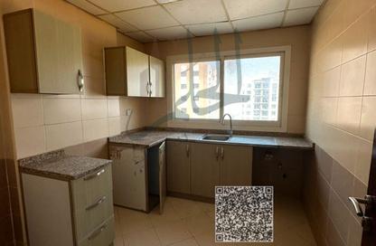 Apartment - 1 Bedroom - 2 Bathrooms for rent in Al Jurf 3 - Al Jurf - Ajman Downtown - Ajman