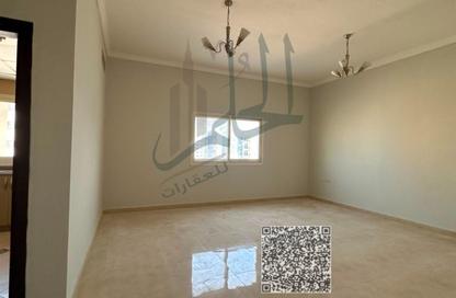 Apartment - 1 Bedroom - 2 Bathrooms for rent in Al Jurf 3 - Al Jurf - Ajman Downtown - Ajman