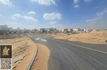 أرض - استوديو للبيع في الحليو 1 - الحليو - عجمان