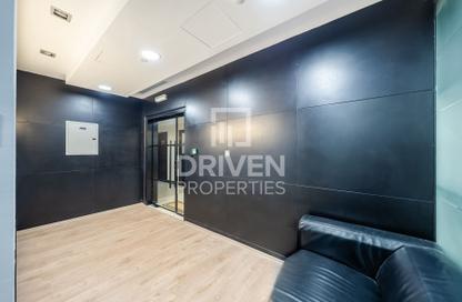 Office Space - Studio for rent in Grosvenor Business Tower - Barsha Heights (Tecom) - Dubai