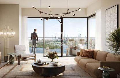 Apartment - 2 - 2 for sale in Albero by Emaar - Dubai Creek Harbour (The Lagoons) - Dubai Apartment - 2 - 2 for sale in Albero by Emaar - Dubai Creek Harbour (The Lagoons) - Dubai