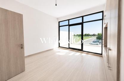 Villa - 4 Bedrooms - 5 Bathrooms for rent in Calero - Damac Hills - Dubai