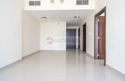 Apartment - 1 Bedroom - 2 Bathrooms for rent in Alza 11 - Dubai Land - Dubai