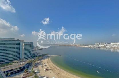 Apartment - 4 - 5 for rent in Al Rahba - Al Muneera - Al Raha Beach - Abu Dhabi