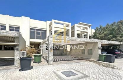 Townhouse - 4 Bedrooms - 6 Bathrooms for sale in The Polo Townhouses - Meydan Gated Community - Meydan - Dubai