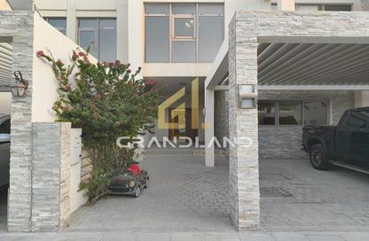 Townhouse - 4 Bedrooms - 6 Bathrooms for sale in The Polo Townhouses - Meydan Gated Community - Meydan - Dubai