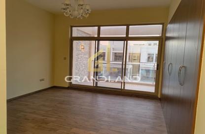 Townhouse - 4 Bedrooms - 6 Bathrooms for sale in The Polo Townhouses - Meydan Gated Community - Meydan - Dubai Townhouse - 4 Bedrooms - 6 Bathrooms for sale in The Polo Townhouses - Meydan Gated Community - Meydan - Dubai