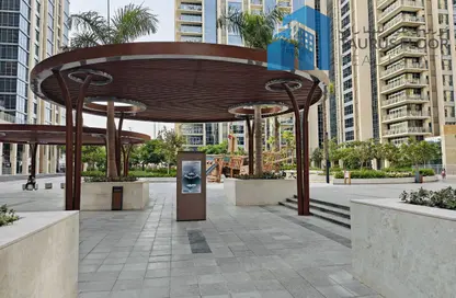 Apartment - 3 Bedrooms - 5 Bathrooms for rent in Sherina Plaza - Deira Enrichment Project - Deira - Dubai