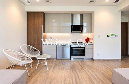 Apartment - 1 - 1 for rent in Peninsula One - Peninsula - Business Bay - Dubai Apartment - 1 - 1 for rent in Peninsula One - Peninsula - Business Bay - Dubai