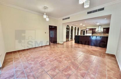 Villa - 5 Bedrooms - 6 Bathrooms for rent in Ponderosa - The Villa - Dubai Villa - 5 Bedrooms - 6 Bathrooms for rent in Ponderosa - The Villa - Dubai