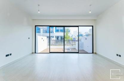 Townhouse - 4 Bedrooms - 3 Bathrooms for rent in Santorini - Damac Lagoons - Dubai